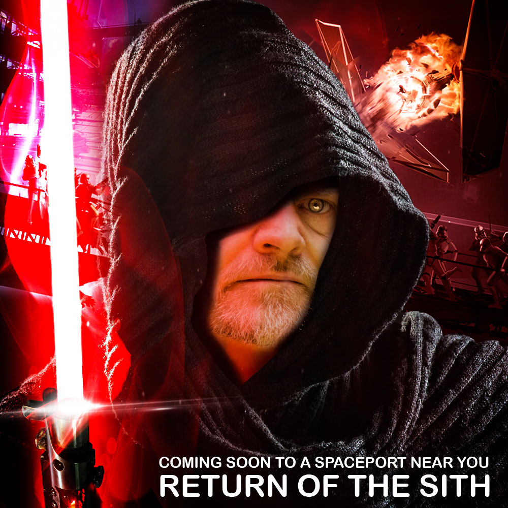 Star Wars: Return Of The Sixth