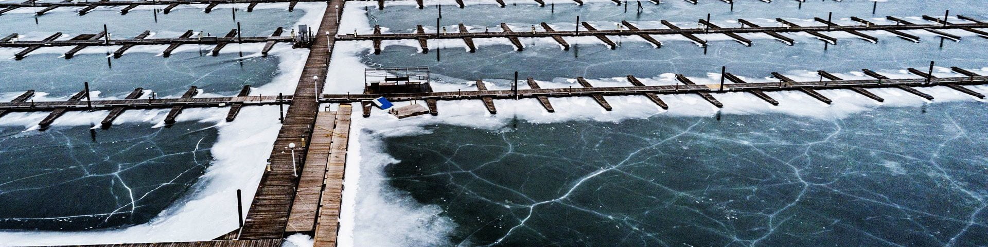 Port Colborne Marina
