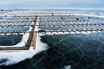 Port Colborne Marina