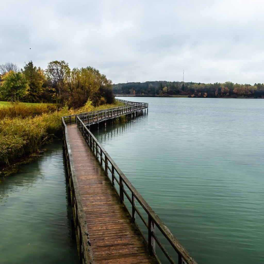 Gibson Lake