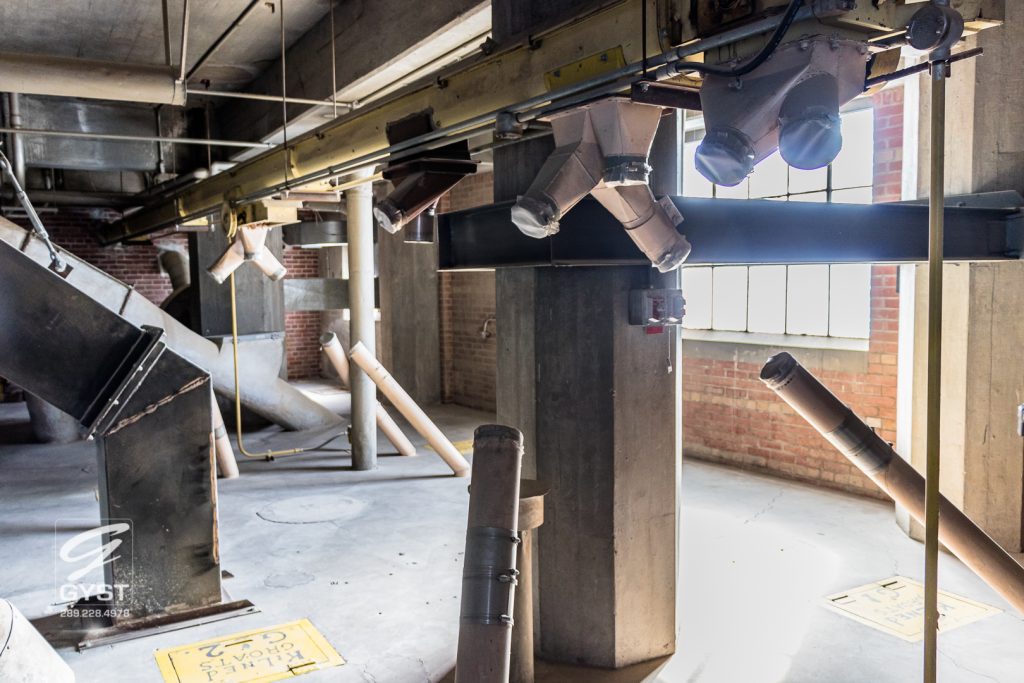 Drying system