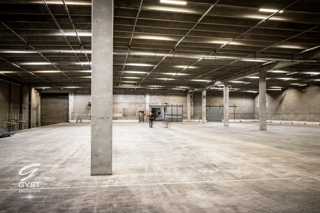 Warehouse