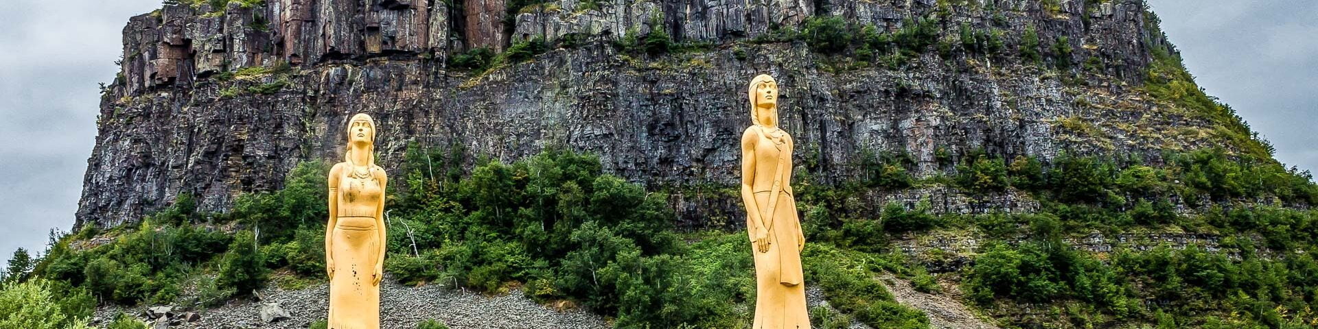 Ojibwe Thunder Birds