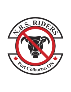 NBS Riders logo