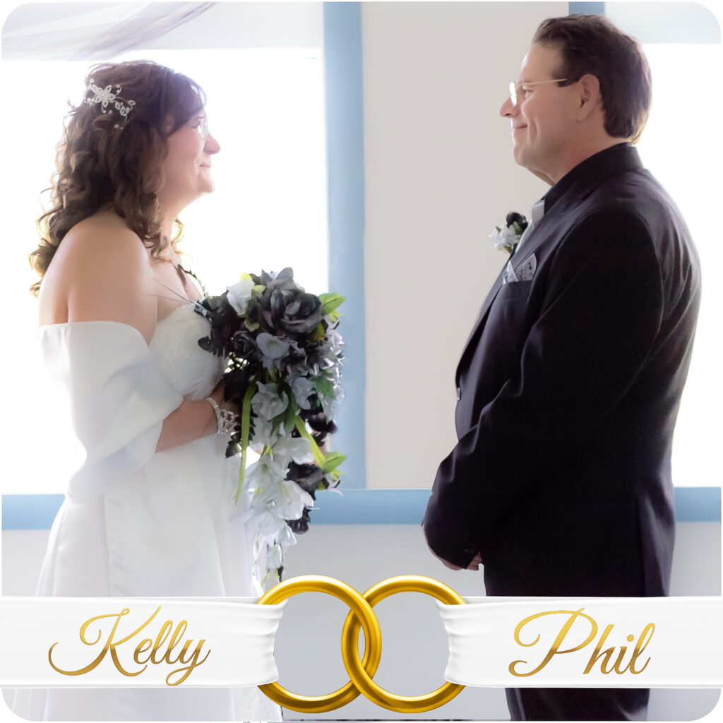 Without officiant