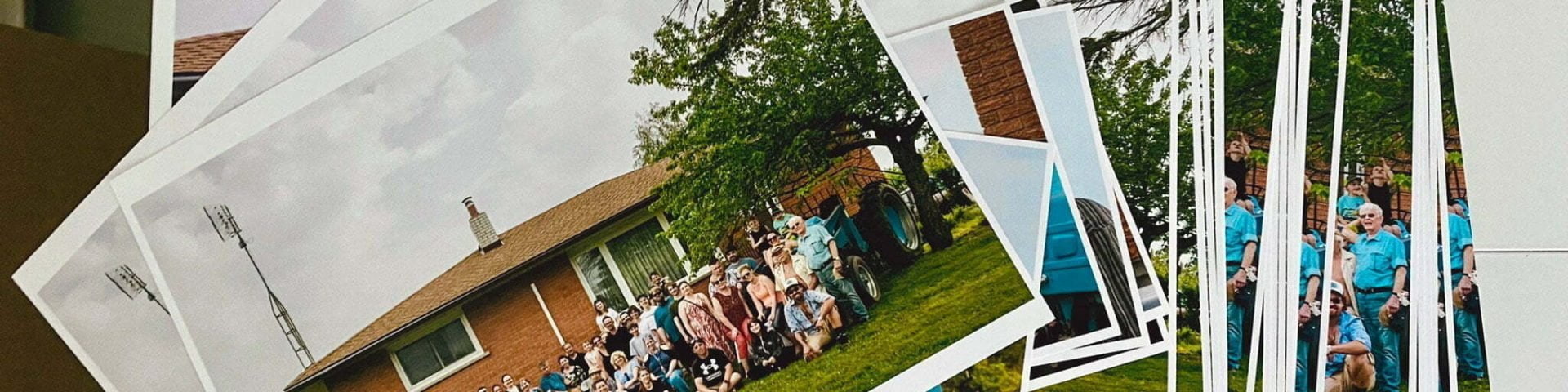 Photo prints for your walls