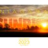 Sunrise Calendar 2023