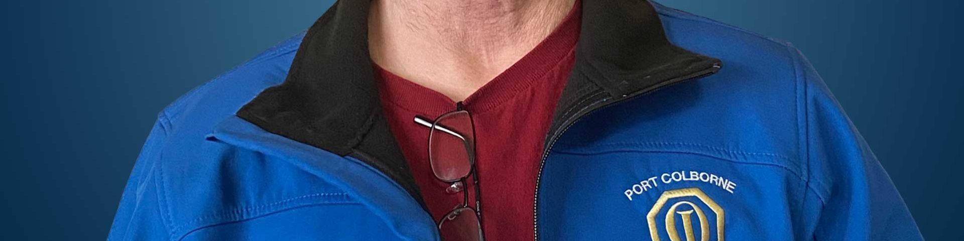 Port Colborne Optimist Club Book giveaway bookmarks 2023