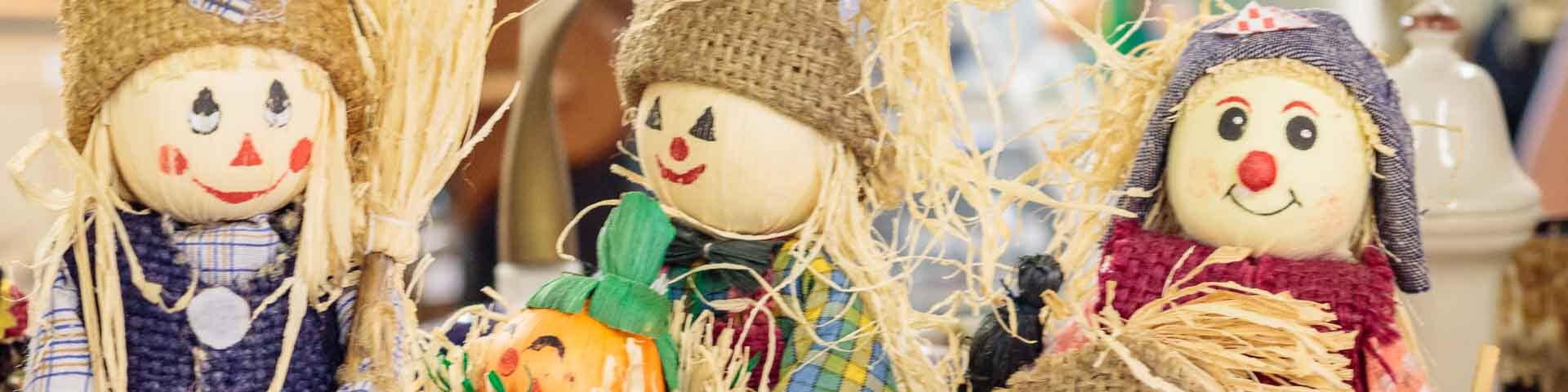 Corn Dollies