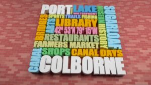 Port Colborne things to do and enjoy