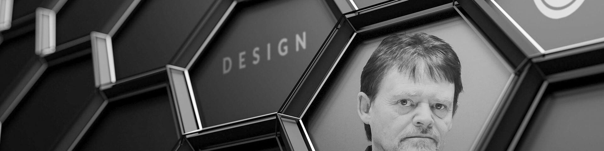 Carl Green, Design Guy