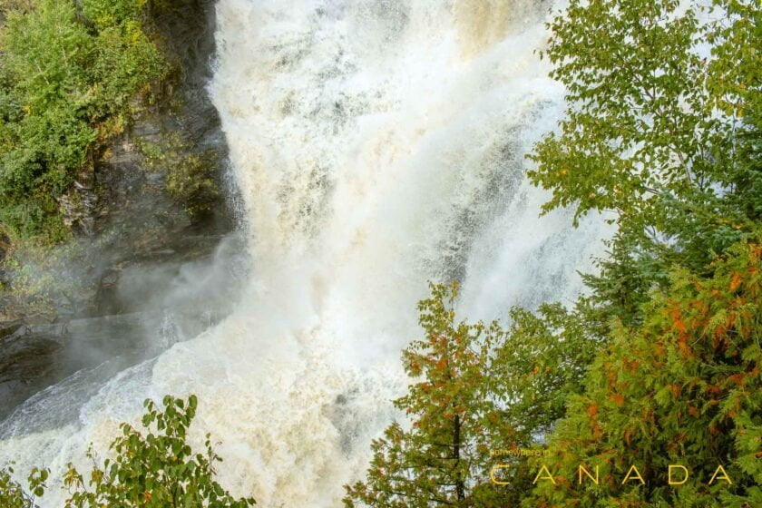 Kakabeka Falls