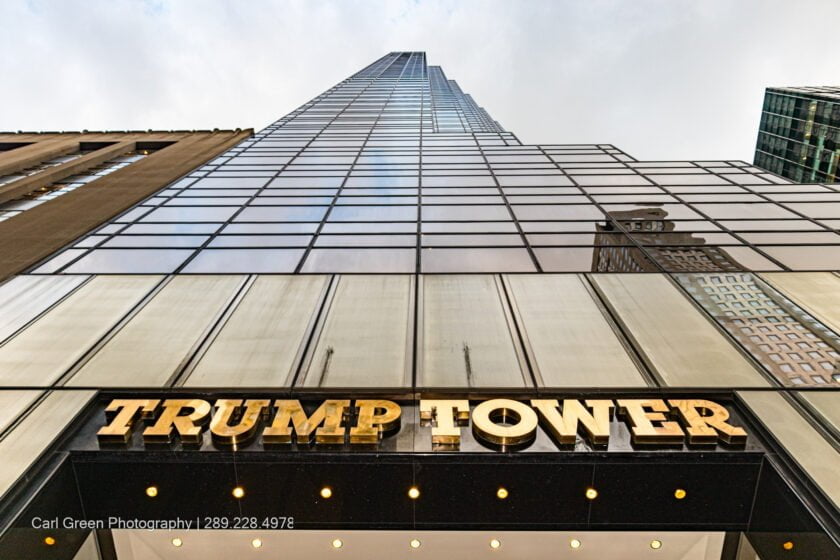 Trump Tower