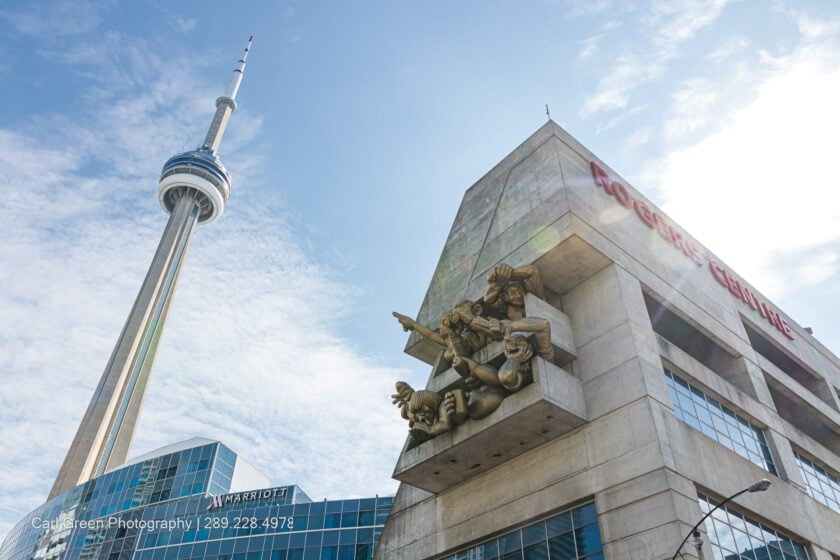 Rogers Centre