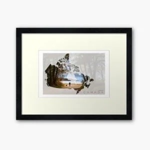 Life In Canada - Beach