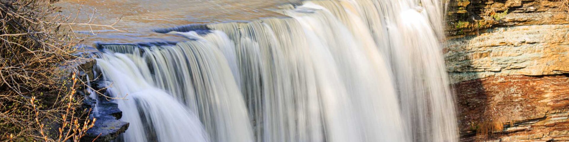 Balls Falls, Lincoln, Ontario