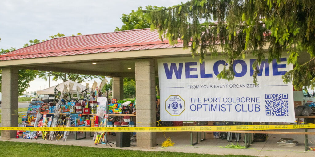 Kids Fishing Derby 2024, Port Colborne