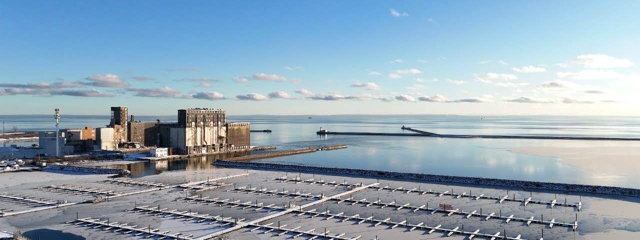 Sugarloaf Marina