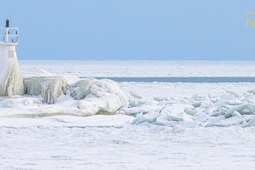 Ice Shove