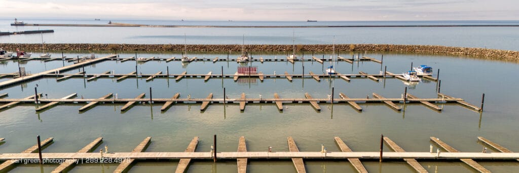 Port Colborne