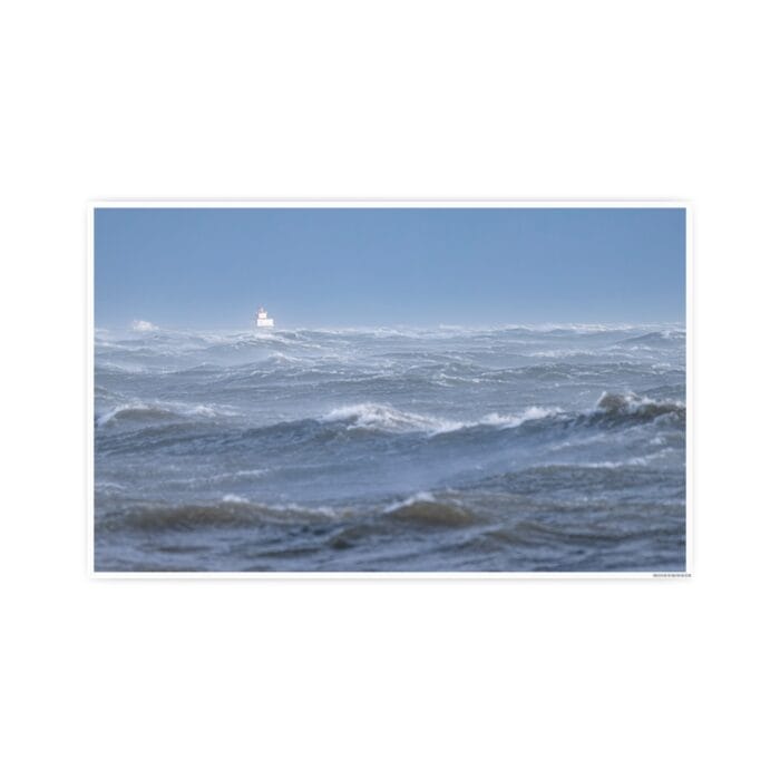 Lake Erie Lighthouse