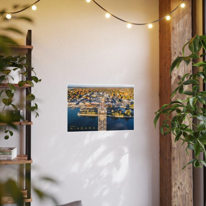 Port Colborne Photo Art Poster - Image 5
