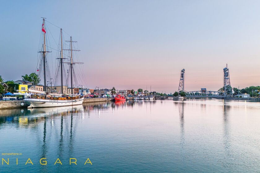 Canal Days 2025