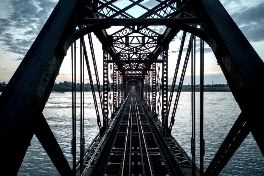 The power of darktable