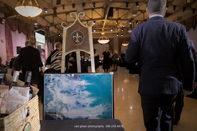 Charity Begins At Home