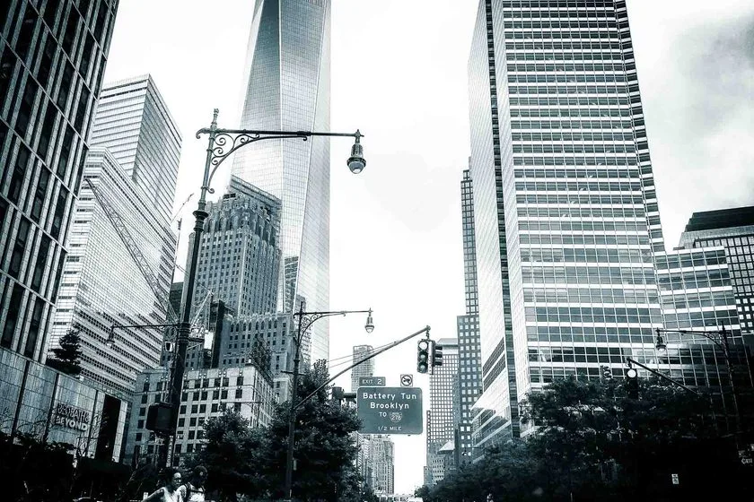 New York Road Trip