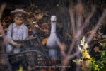 Garden Statuary