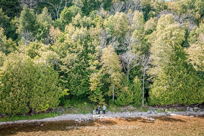 Autumn Reigns
